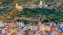 Cagliari: Amazing Bosa and Prehistoric Sardinia