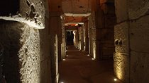 Ancient Rome: Colosseum Underground Group Tour