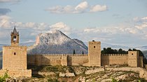 Private tour in Antequera & El Torcal trail from Costa del Sol