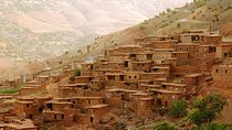 Day Trip - Marrakesh > Ourika Valley
