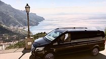 Private Amalfi drive 8 hours
