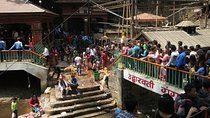 Private Tour of Kirtipur, Chobhar and Dakchhinkali Temple