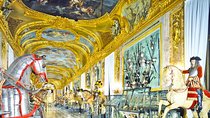 Private Turin Royal Palace Tour with Holy Shroud Chapel & Armory 
