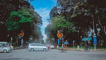 Ho Chi Minh City Half-day Tour