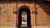 Private Tour: Palaces Of Bangalore
