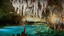 Cayman Crystal Caves & Pedro St James Castle or Botanical Garden 