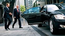 Rome Private Car & Chauffeur for Business, Shopping, Sightseeing