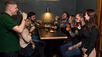 Private Czech Beer Tasting Experience