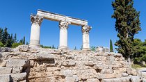 Ancient Corinth