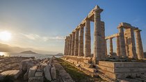 Cape Sounio (Half Day)