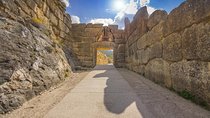 Peloponnese Tour (Full Day)