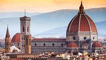 Private Skip-the-Line Florence Highlights and David Walking Tour