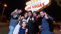1 Hour Private Limo Photo Tour