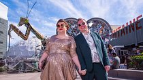 Private Vintage Vegas Walking Photo Tour
