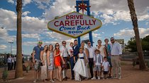 3 Hour Private Limo Photo Tour