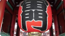 One day Experience Tokyo & Edo Culture