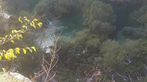 Full-Day Trip to Plitvice Lakes from Split - Private Excursions