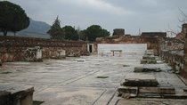 From Izmir; Sardes and Izmir Jewish Heritage Tour 