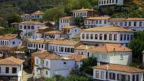 Kusadasi Port Private Ephesus Tour & Sirince Village with LUNCH