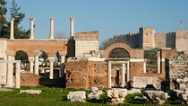 Private Ephesus for House Of Virgin Mary and St. John Bassilica