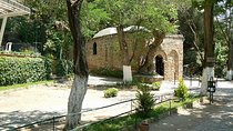 (Best of Ephesus) Private Ephesus & House Of Virgin Mary & LUNCH 