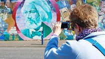 Private Belfast Troubles Cab Tour Adventure 2hrs Personal Guide 