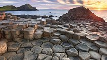 Private Giant's Causeway Day Trip and Game of Thrones Locations