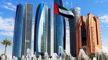 Private Abu Dhabi City Tour With Buffet Lunch 