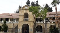 Famagusta & Nicosia Tour (Famagusta/ Kyrenia/ Nicosia or Larnaca Hotels)