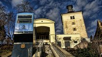 Plitvice Lakes Private Guided Tour from Rijeka with Transfer to Zagreb