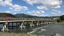 Exploring Kyoto - (Rakusei) Northwest