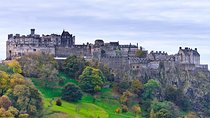 Chauffeur Driven Private Sightseeing Tour of Edinburgh