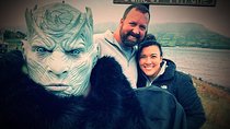  Game of thrones the original private tour seasons 1-8 1-3 people 10 hours 