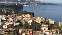Amalfi Coast Tour Full Day 8 Hours from Naples or Sorrento