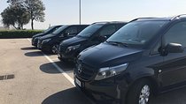 Private transfer from SORRENTO to MATERA