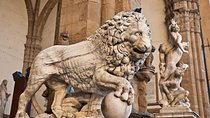 Private Full Day Walking Tour of Florence Highlights with Uffizi and Accademia