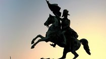 Vienna Private Evening Walking Tour