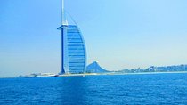 Guided Dubai City Tour Private Vehicle