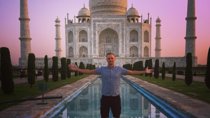 Agra Day Tour From Delhi