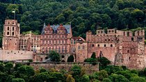 Heidelberg Public Walking Tour With A Professional Guide