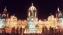 Mumbai by Night