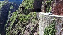  The Colorad of Nice - Private Tour of Cians & Daluis Canyons