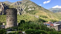 Natural & artistic wonders of the Alps - Cultural private tour