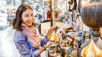 Istanbul Highlights Small-Group Walking Guided Tour