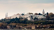 Istanbul Ottoman Tour: Topkapi Palace and Blue Mosque
