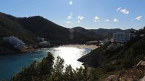 Cala Llonga Catamaran Private Trip