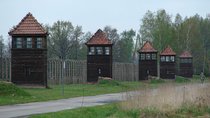 Auschwitz - Birkenau Museum and Memorial Private tour