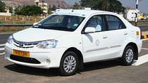 Private Transfer from Chennai City Hotel to Chennai Airport