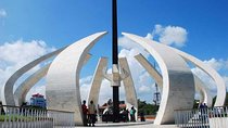 Chennai city sightseeing by Private Vehicle