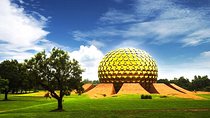 Chennai to Pondicherry 2-Day Vehicle Hire for Local Sightseeing